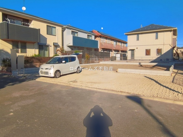  | 名古屋市中川区戸田西１丁目1709『仲介料無料』新築戸建て | 撮影：'26/10/15 