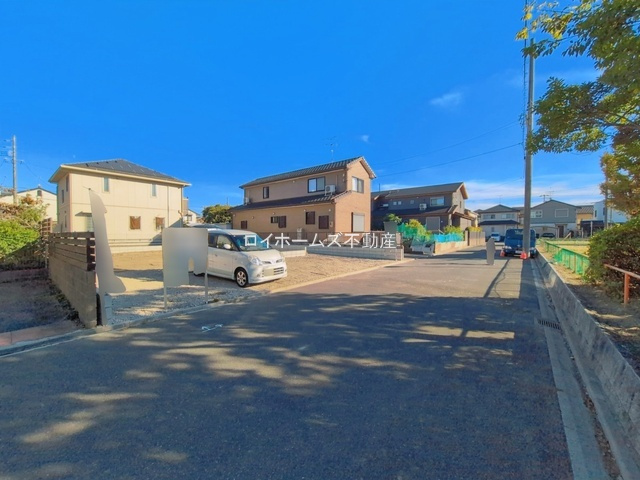  | 名古屋市中川区戸田西１丁目1709『仲介料無料』新築戸建て | 撮影：'26/10/15 