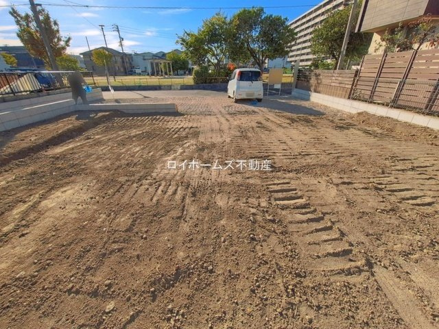  | 名古屋市中川区戸田西１丁目1709『仲介料無料』新築戸建て | 撮影：'26/10/15 