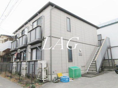 【外観】 | アルスＫ | 外観です。