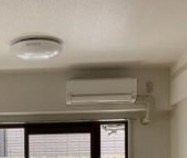 中野区中野３丁目の賃貸マンションの設備