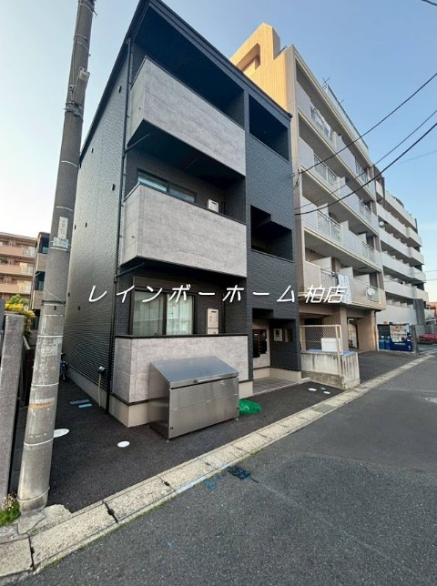 特典：仲介手数料が50％OFFです‼の外観|物件の外観です