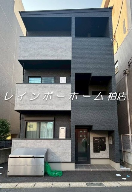 特典：仲介手数料が50％OFFです‼の外観|物件の外観です