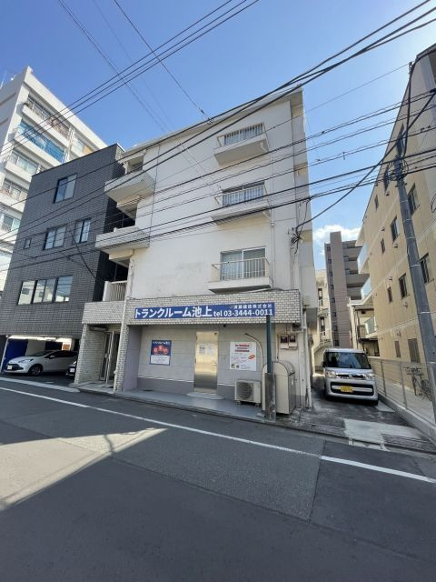 ヴィラセントラルのその他