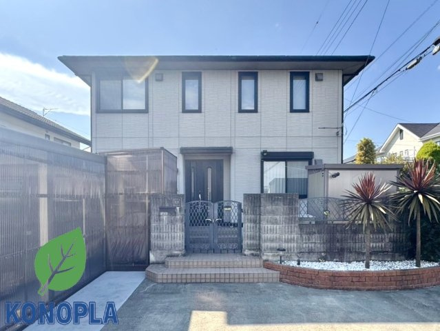 【中古戸建】高崎市山名町