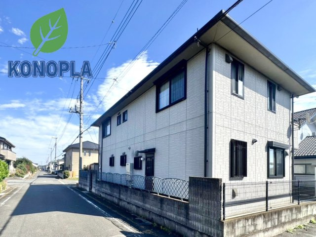 【中古戸建】高崎市山名町の外観|■外観｜閑静な住宅街で始める新しい暮らし♪開放的な毎日をあなたへ(^^♪