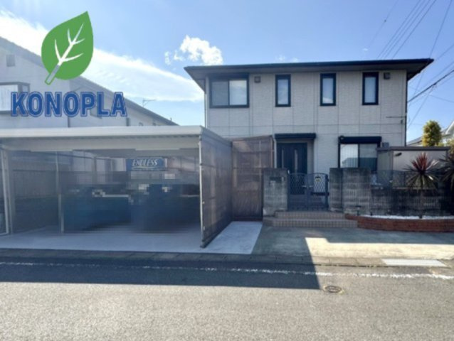 【中古戸建】高崎市山名町のその他|■外観｜少し気になる！資料請求だけ！大歓迎です♪お気軽に木ノ葉プランニング高崎店までお問い合わせください♪