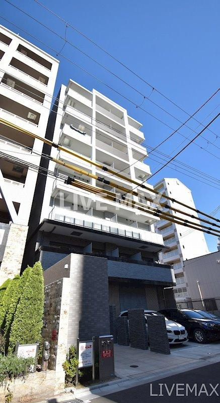 ファーストフィオーレ江坂垂水町の画像