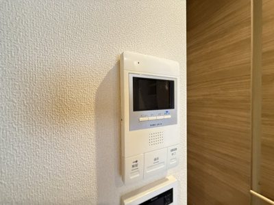 【セキュリティ】 | ARTEMISヘーベルメゾン