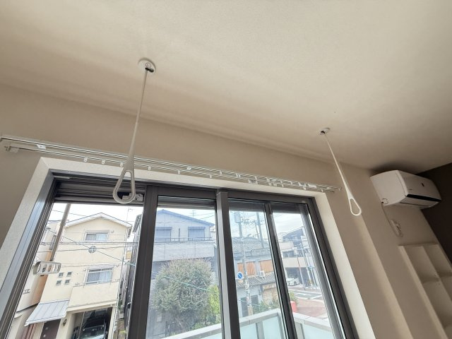 【設備】 | ARTEMISヘーベルメゾン