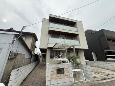 【外観】 | ARTEMISヘーベルメゾン