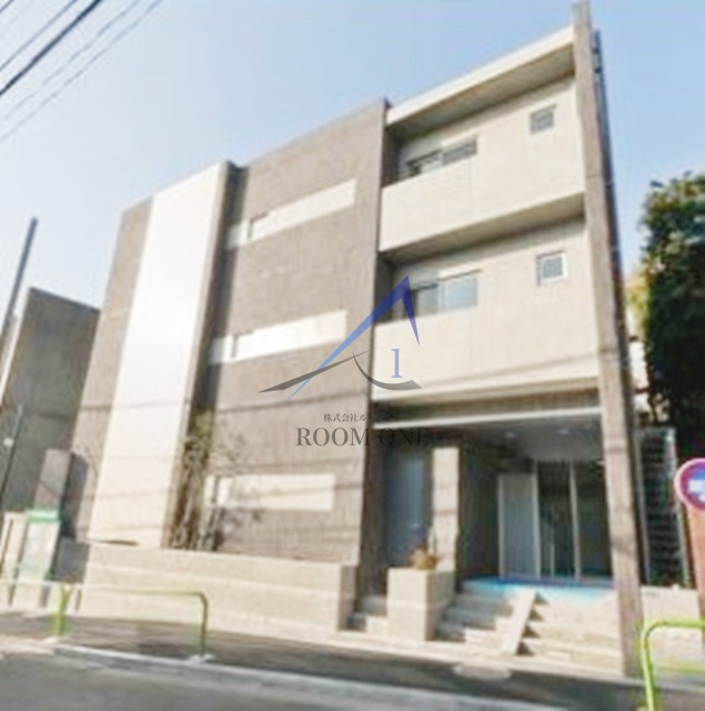 エル・セレーノ南麻布
