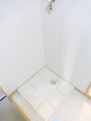 【設備】 | メゾンアルファー