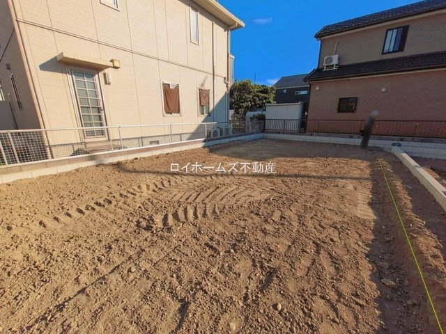  | 名古屋市中川区戸田西１丁目1709『仲介料無料』新築戸建て | 撮影：'26/10/15 