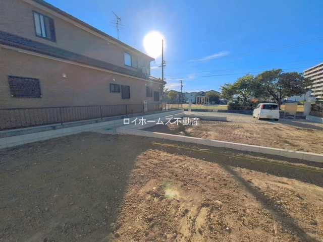  | 名古屋市中川区戸田西１丁目1709『仲介料無料』新築戸建て | 撮影：'26/10/15 
