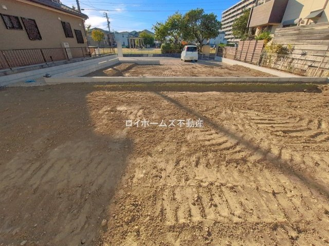 | 名古屋市中川区戸田西１丁目1709『仲介料無料』新築戸建て | 撮影：'26/10/15 