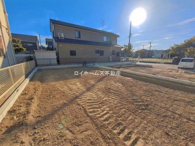  | 名古屋市中川区戸田西１丁目1709『仲介料無料』新築戸建て | 撮影：'26/10/15 