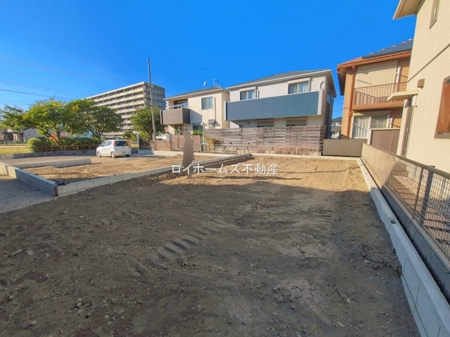  | 名古屋市中川区戸田西１丁目1709『仲介料無料』新築戸建て | 撮影：'26/10/15 