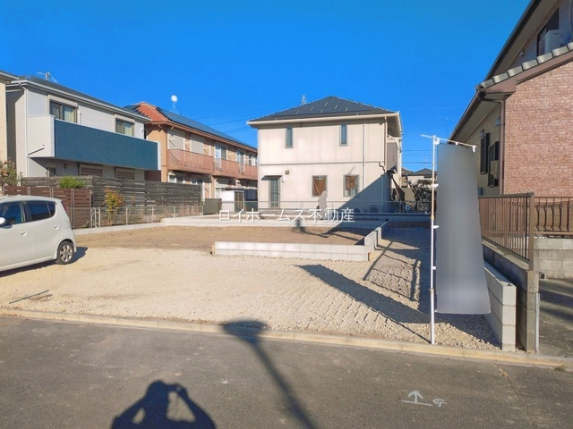  | 名古屋市中川区戸田西１丁目1709『仲介料無料』新築戸建て | 撮影：'26/10/15 
