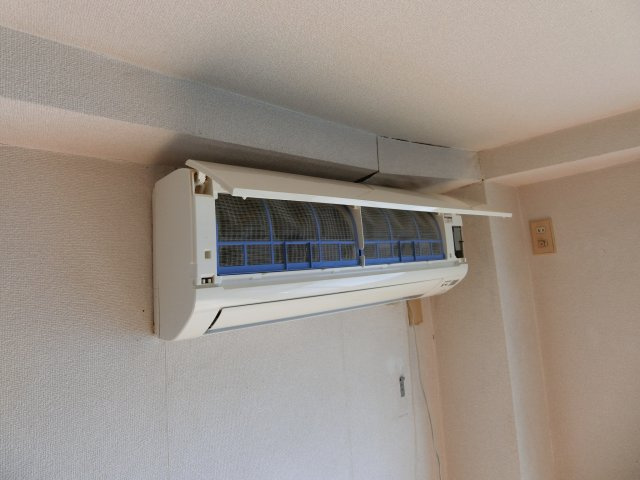 ヴィラ小杉の設備|他のお部屋の参考写真となります。
