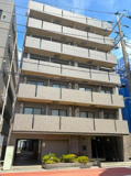 ルーブル蒲田参番館の画像