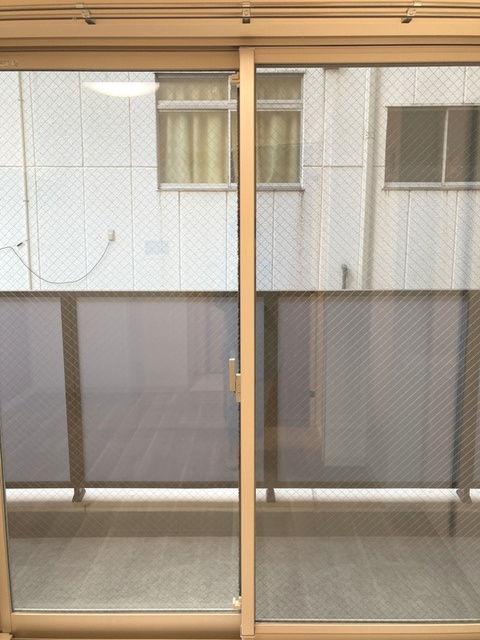 パークアクシス錦糸町スタイルズの展望