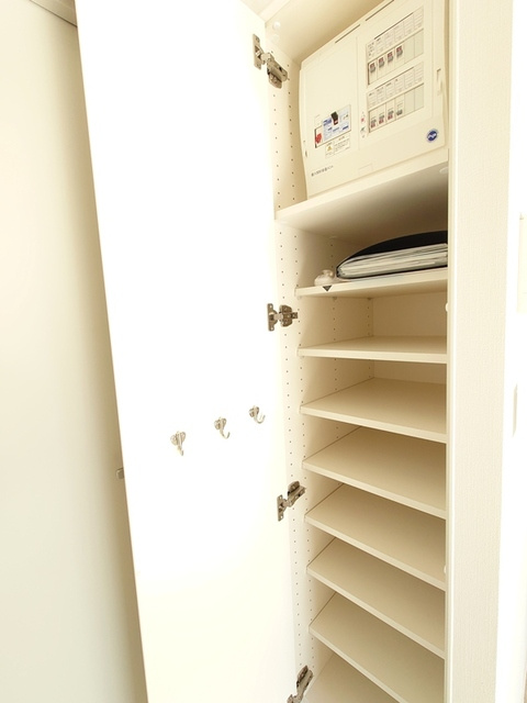 パークアクシス錦糸町スタイルズのその他|※写真は同タイプ住戸です。
