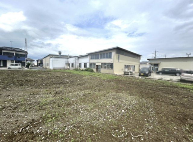 【外観】 | 加須市三俣１丁目　新築戸建　全8棟　3号棟