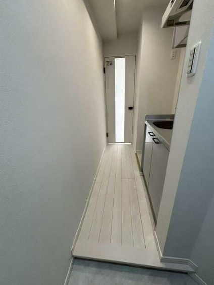 朝日巣鴨マンションのその他