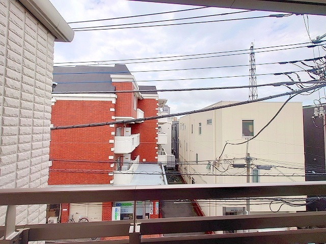 BELTIS大山の展望|★景色★