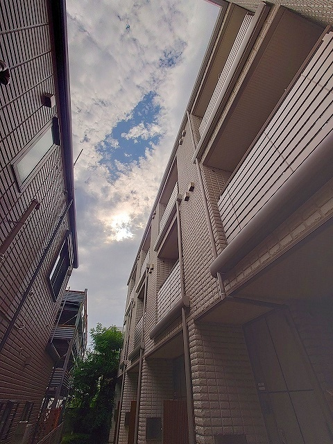 BELTIS大山のその他|★耐震構造の旭化成へーベルメゾン★