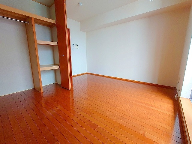 BELTIS大山の寝室|★キレイなフローリングのお部屋です★