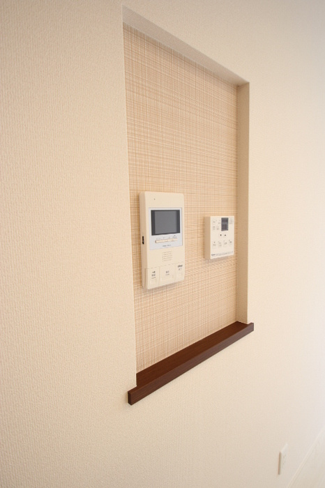 エトワール　のセキュリティ