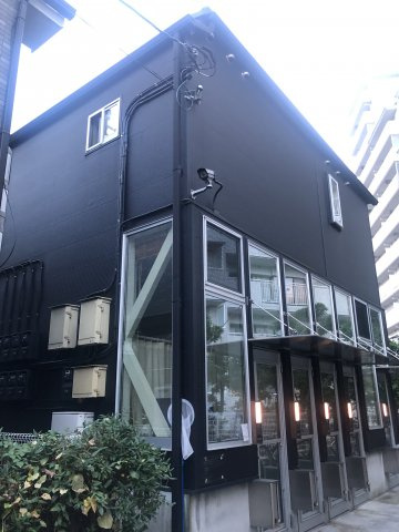 クラソ狛江の外観|外観もきれいです