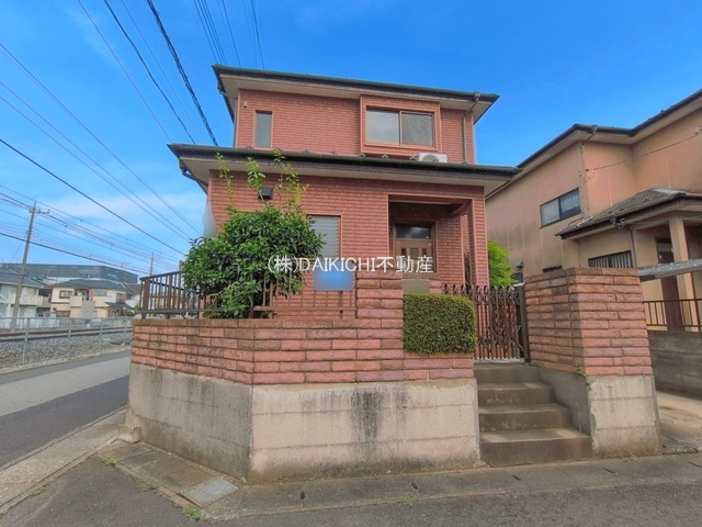 【外観】 | KEM加須市花崎1期　中古戸建