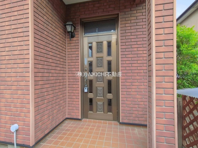 【玄関】 | KEM加須市花崎1期　中古戸建