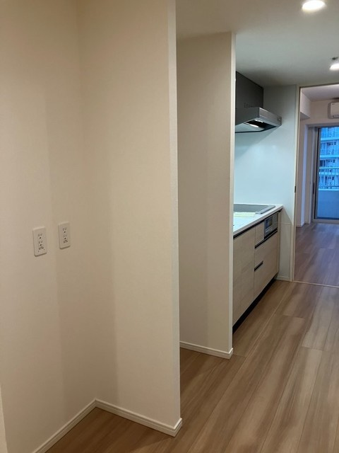 パークアクシス豊洲キャナルのその他|※写真は同タイプ住戸です。