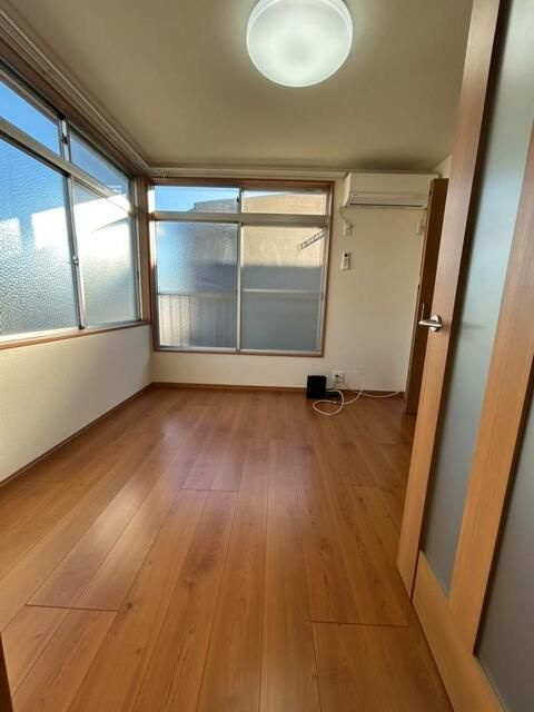 カーサ暁の居間・リビング