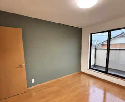 【洋室】 | 加須市久下5丁目　中古戸建