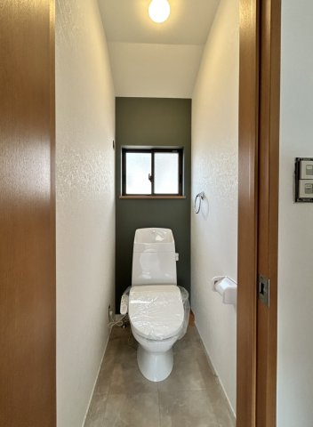 【トイレ】 | 加須市久下5丁目　中古戸建