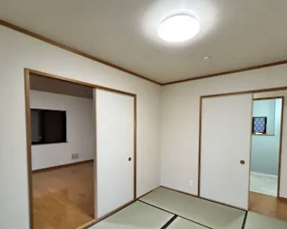 【和室】 | 加須市久下5丁目　中古戸建