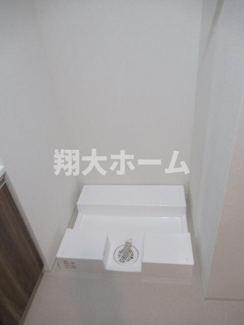 フュージョナル墨田の設備