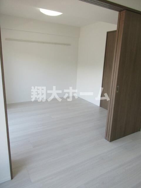 フュージョナル墨田のその他