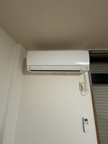 Habilationの設備