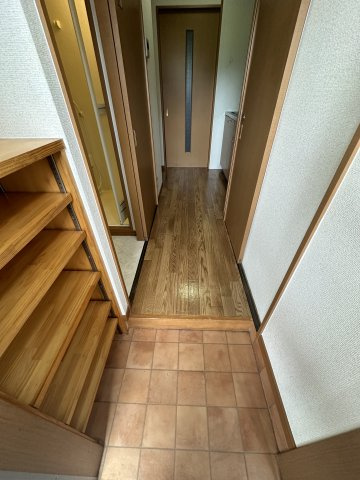 Habilationの玄関