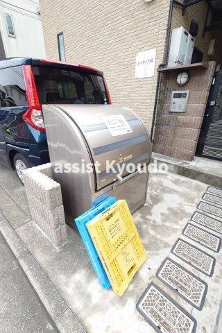 エミネンス桜の設備
