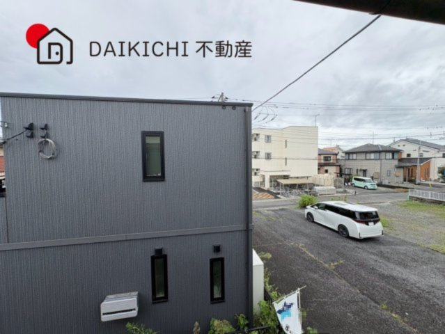 【展望】 | KEM加須市富士見町1期　中古戸建　