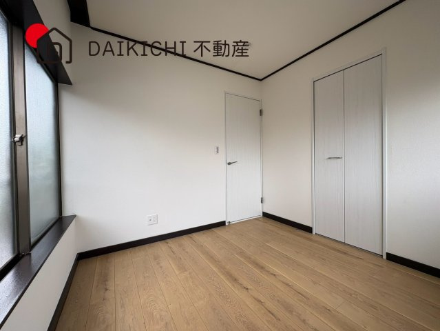 【洋室】 | KEM加須市富士見町1期　中古戸建　