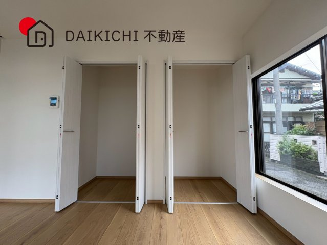 【玄関】 | KEM加須市富士見町1期　中古戸建　