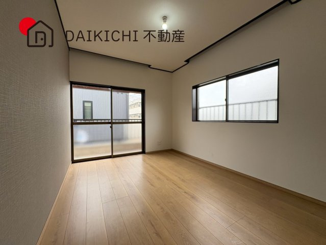 【子供部屋】 | KEM加須市富士見町1期　中古戸建　